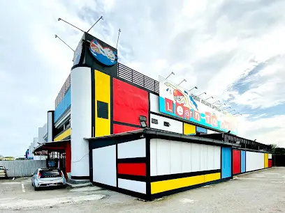 KotaKemuning branch img1