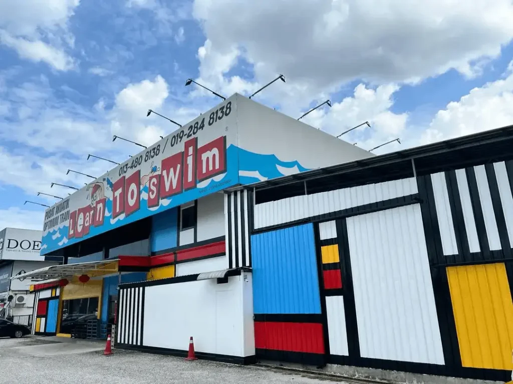 PuchongKinrara branch img1