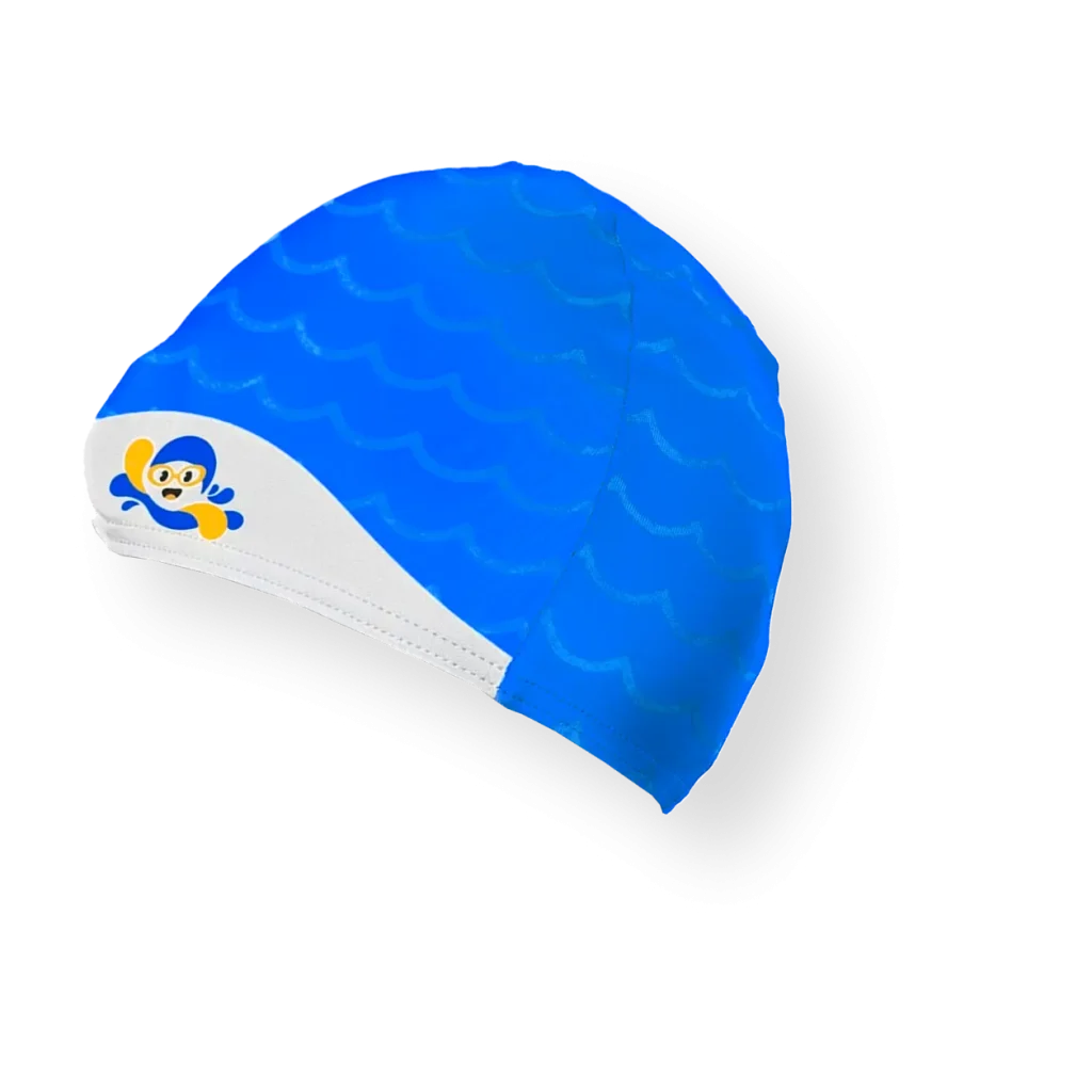 learn to swim