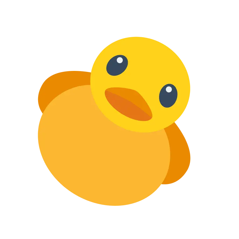 duck icon