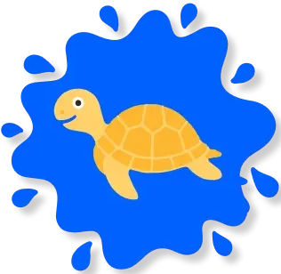 learn to swim