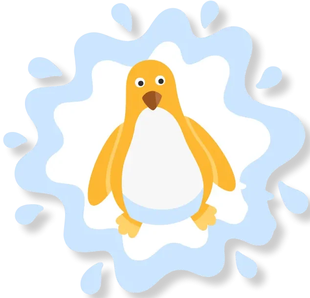 learn to swim