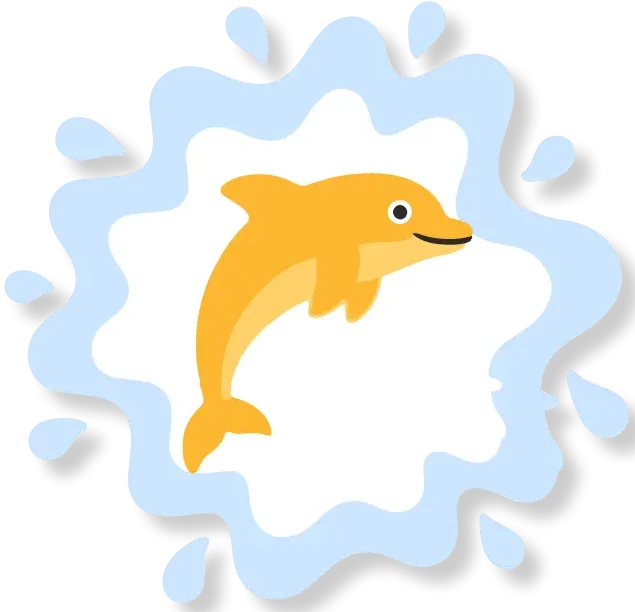 learn to swim
