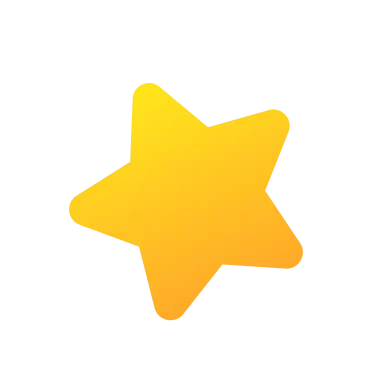 star
